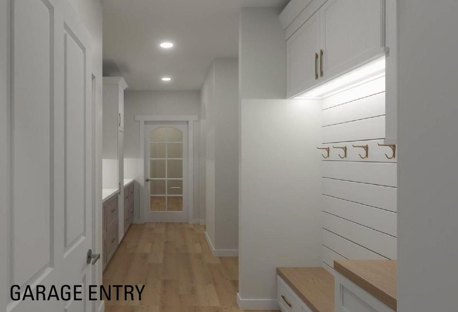 New lake house — rendering 22